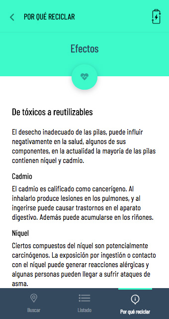 Efectos