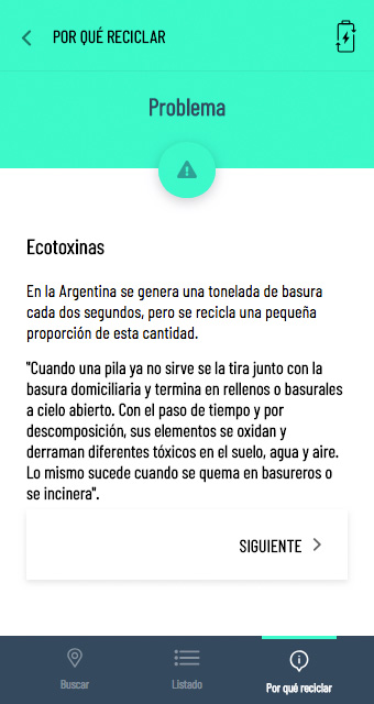 Problema
