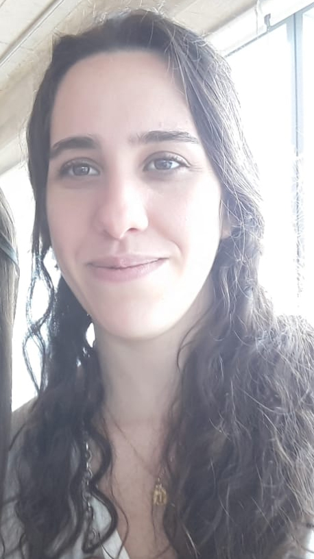 Foto Florencia Candini