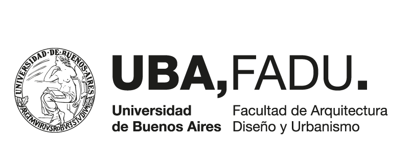 logo FADU UBA