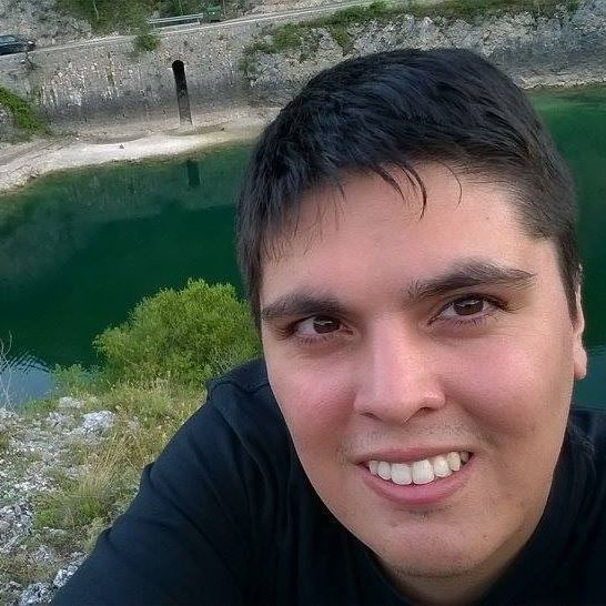 Foto del integrante