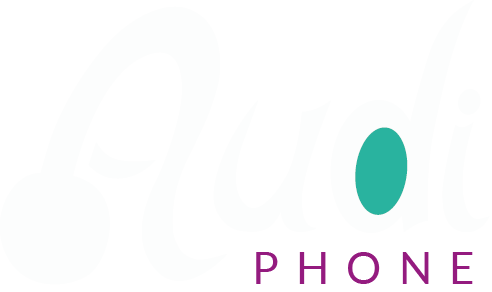 Logo AudiPhone