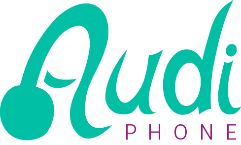 Logo AudiPhone