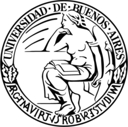 Logo, UBA