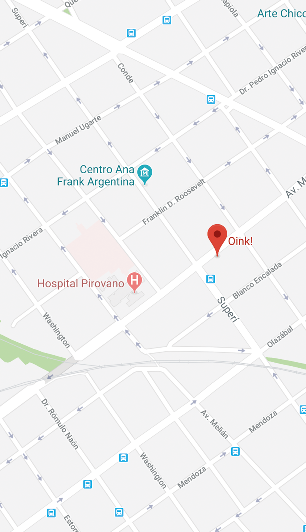 Belgrano