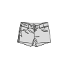 short