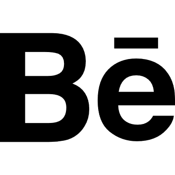 Logo Behance