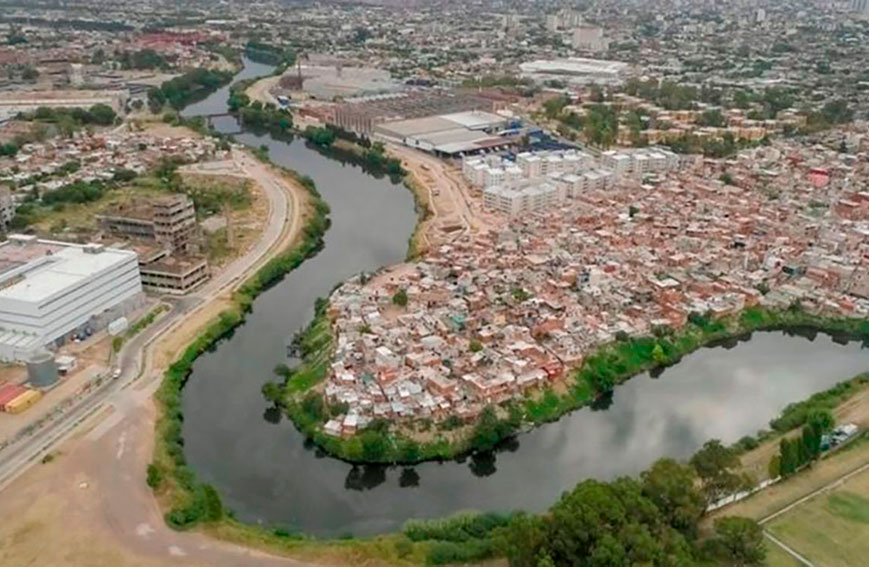 imágen ilustrativa acerca de las visitas guiadas por la zona de Avellaneda