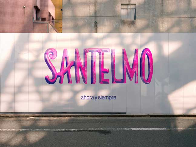 logo san telmo