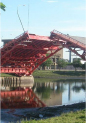 Puente Pueyrredón Viejo