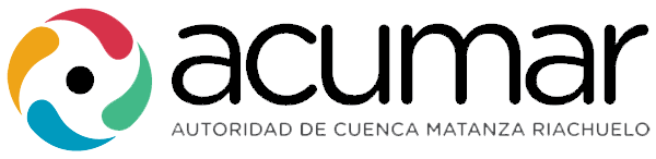 logo de Acumar