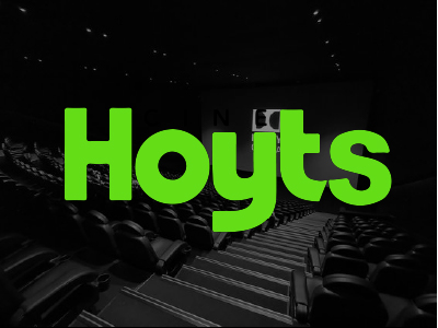 Portada de proyecto HOYTS