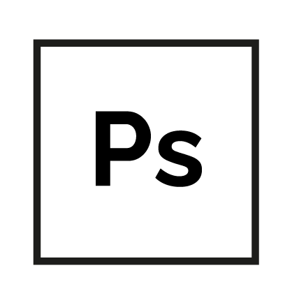 logo de Adobe Photoshop