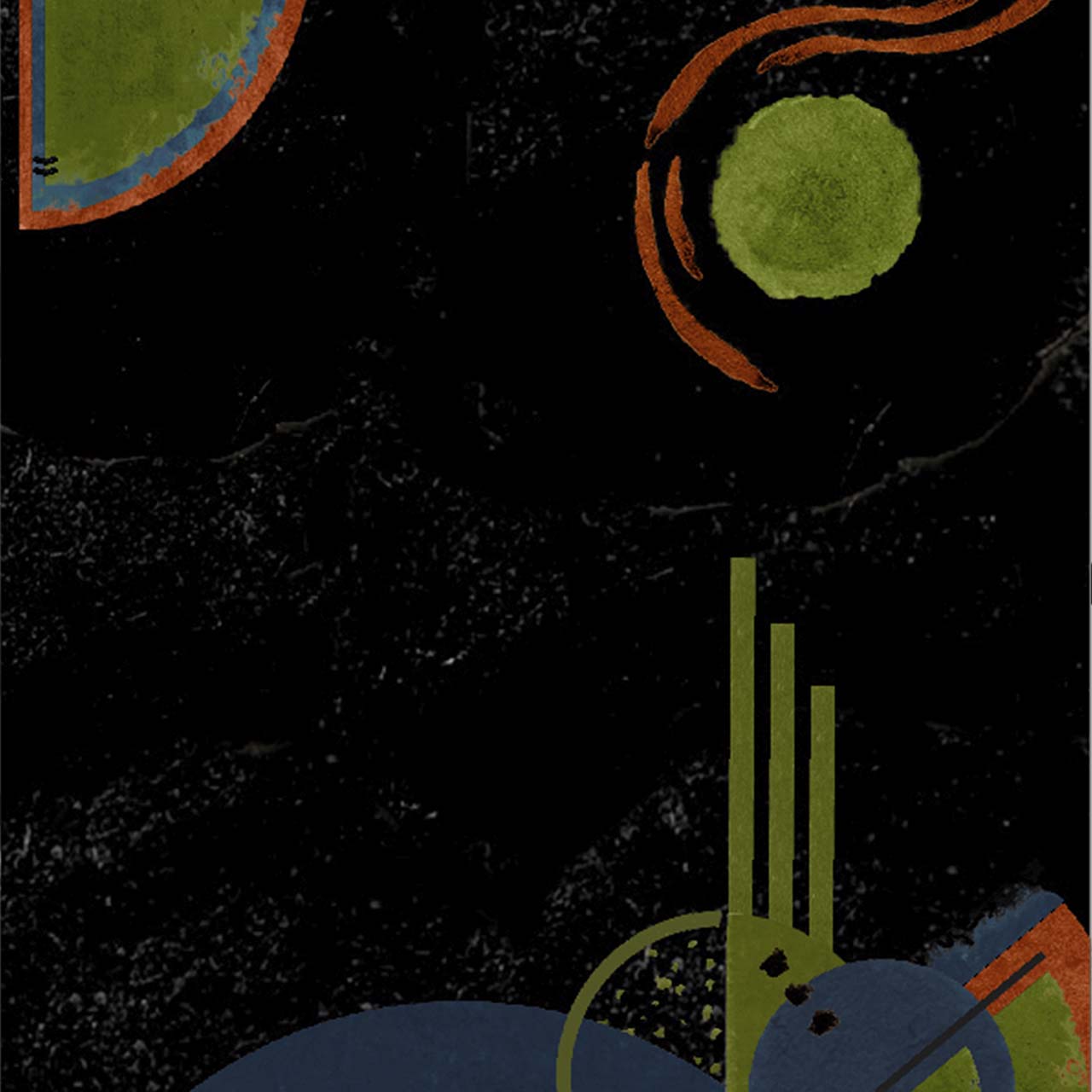 foto de Afiche morfológico