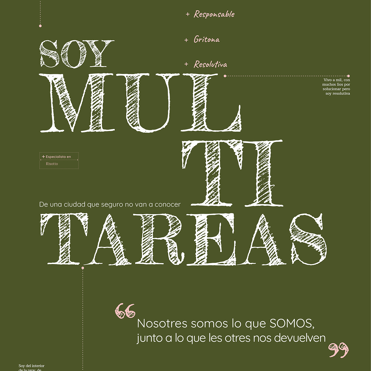 foto de Crónicas Migrantes