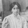 Retrato de Lola Mora