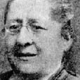 Retrato de Petrona Eyle
