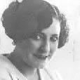 Retrato de Pierina Dealessi