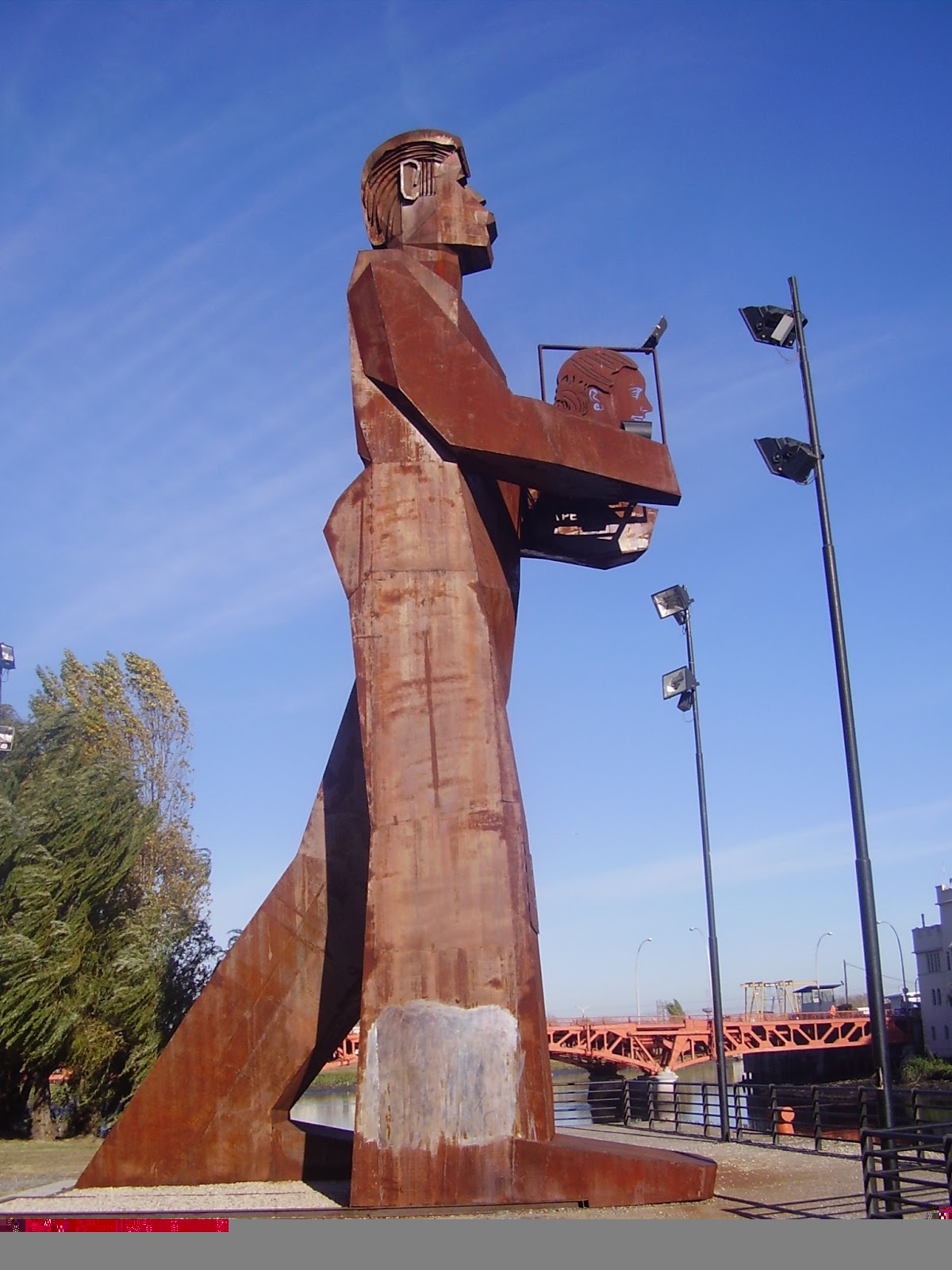 El coloso de Avellaneda