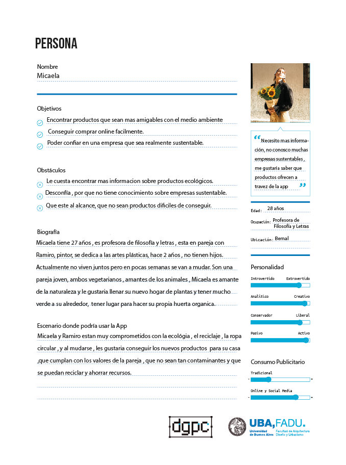 arquetipo de persona