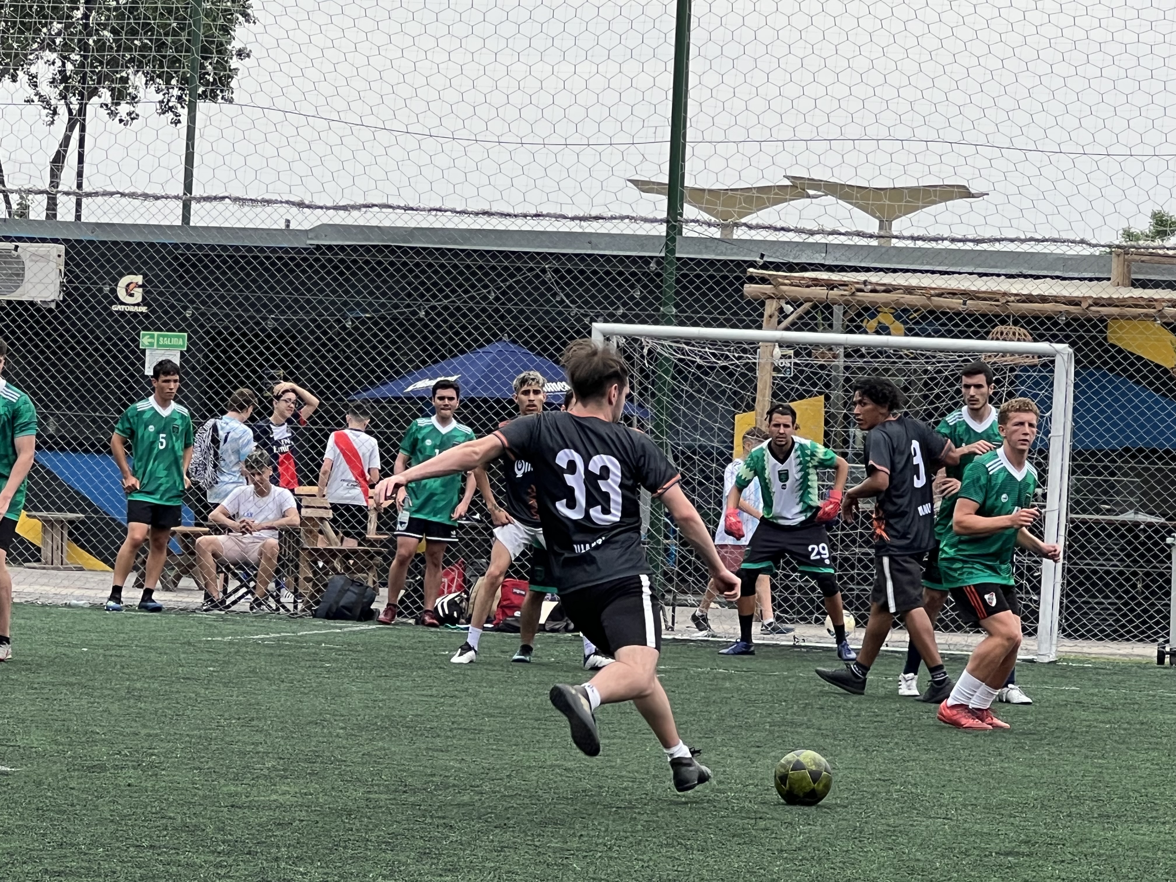 futbol