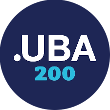 Logo UBA