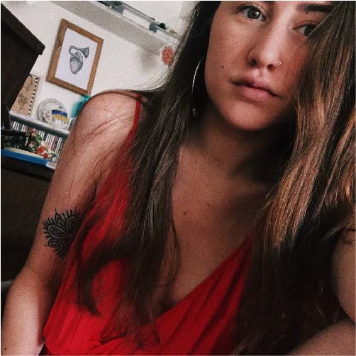 foto de Ludmila