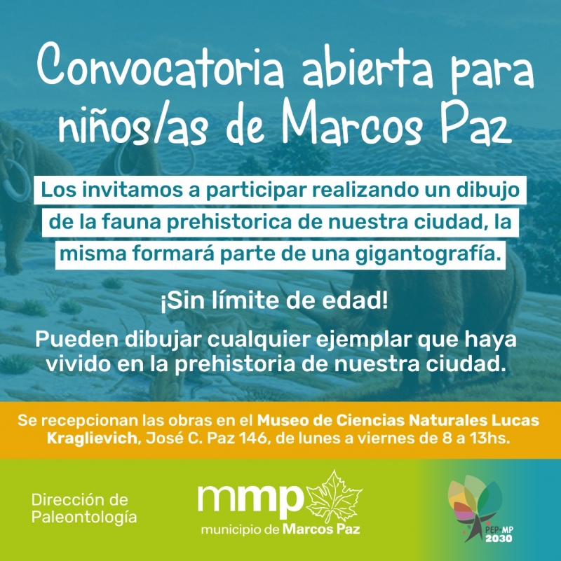 convocatoria