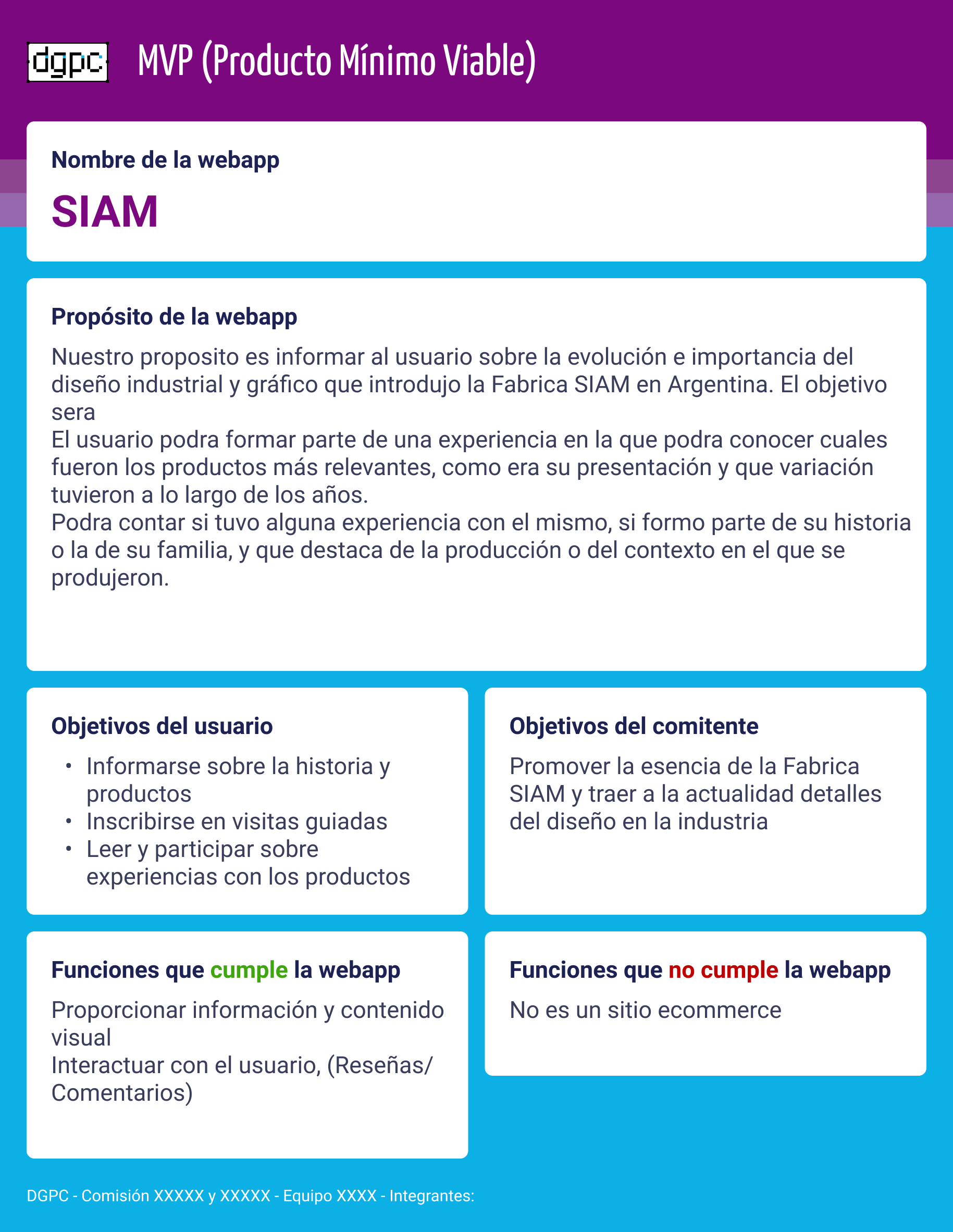 SIAM