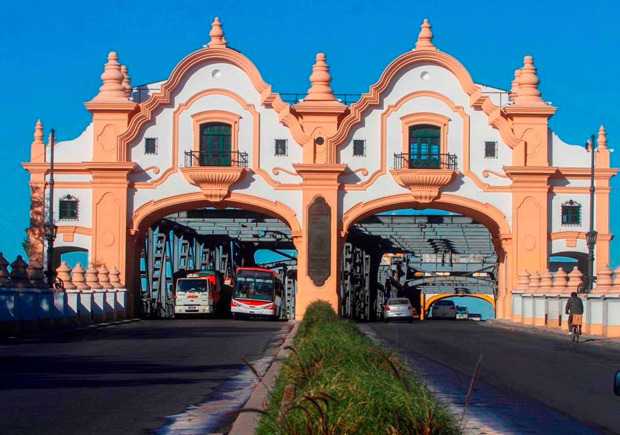 puente