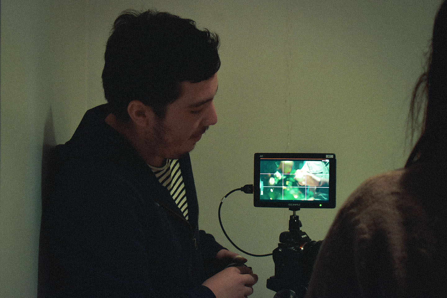 Fernando Scarpini Reyes