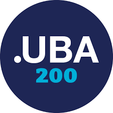 Logo de UBA