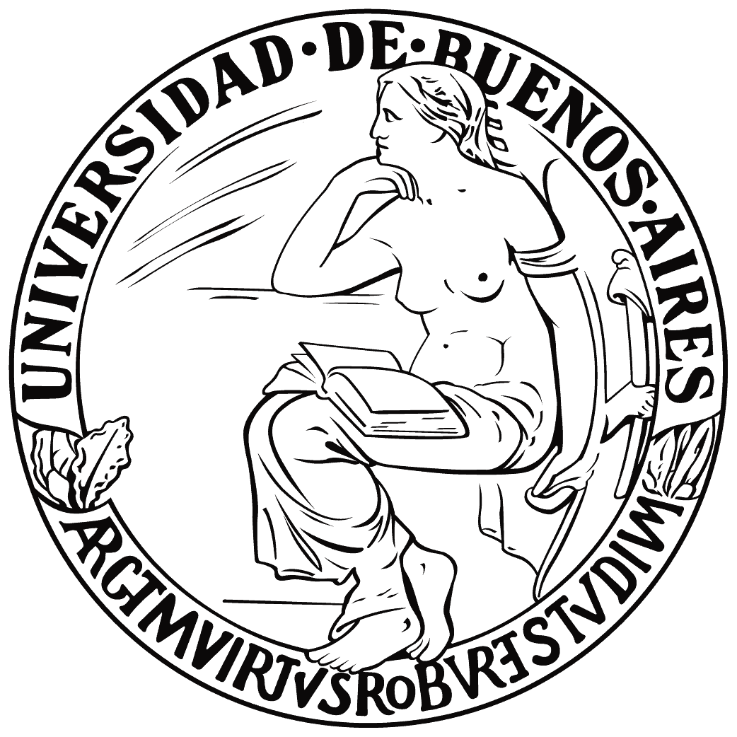 logo de la universidad de buenos aires