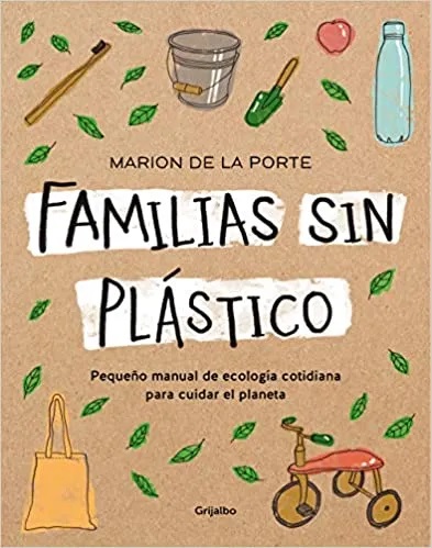 Familias sin plástico