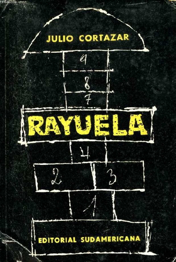 Rayuela