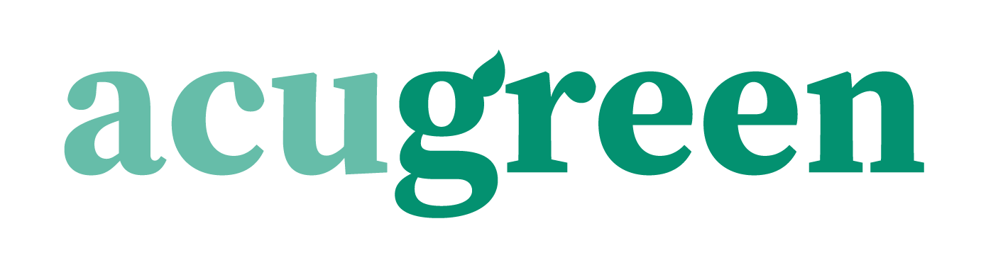 Logo de ACUGREEN