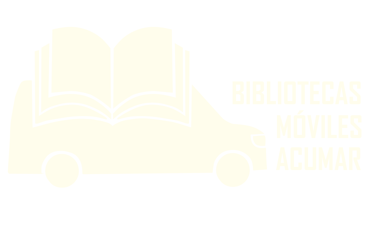 LOGO bibliotecas moviles ACUMAR