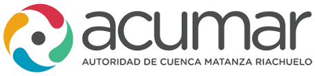 Logo de Acumar