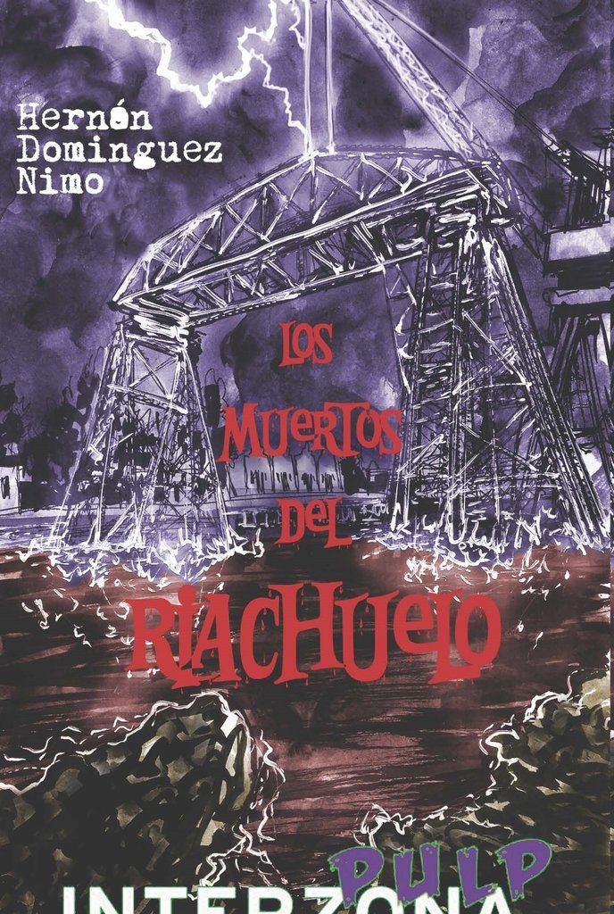 Portada de libro