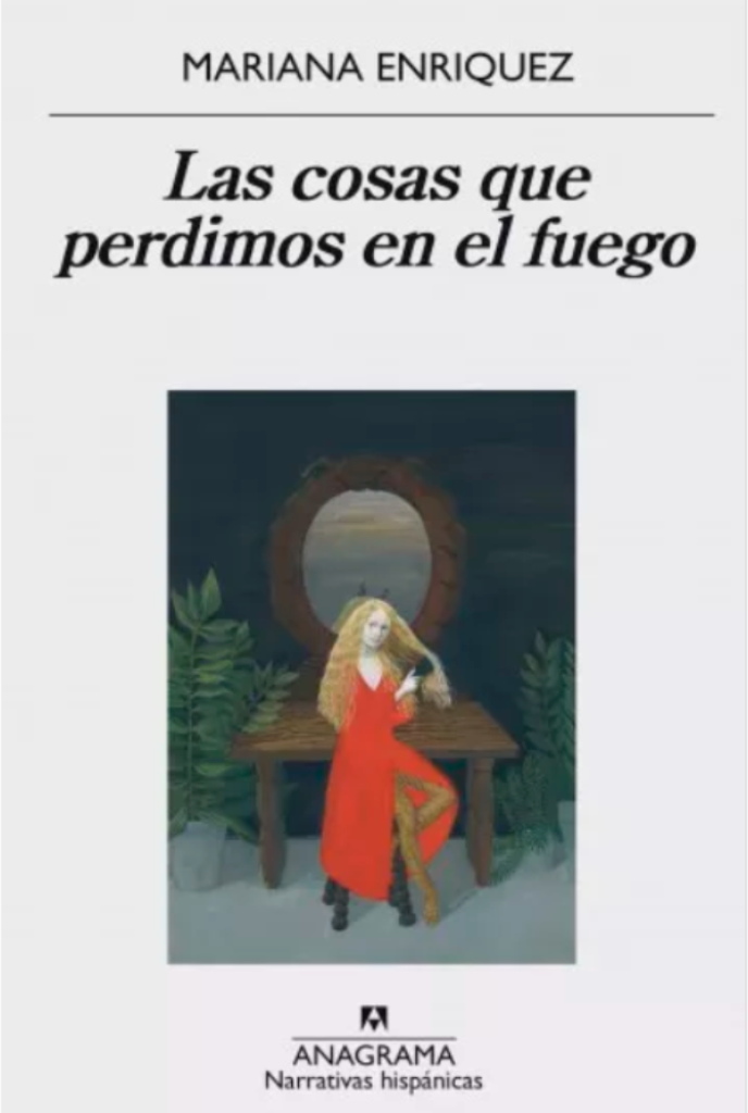 Portada de libro