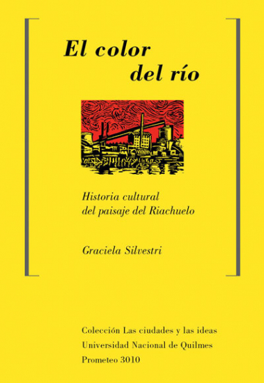 portada de libro destacado