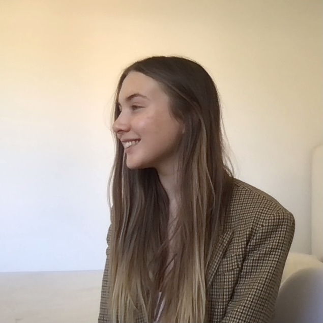 Agustina Pomerantz