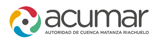 Logo ACUMAR