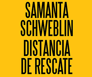 distancia rescate