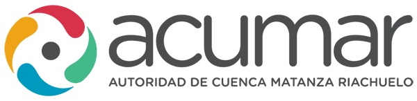 Logo ACUMAR