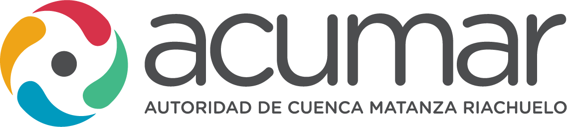 Logo Acumar