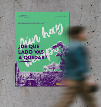 Diseño Póster