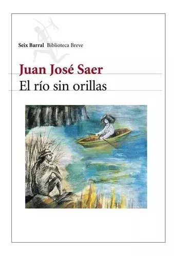 El rio sin orillas