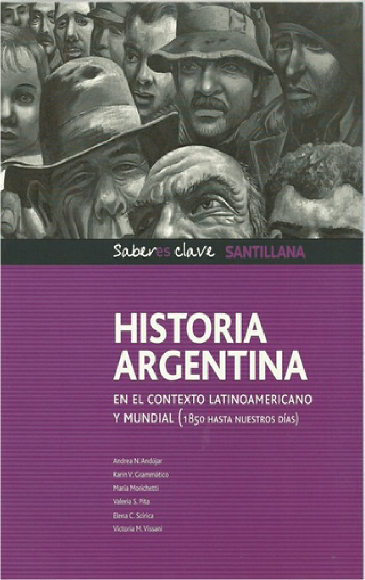 Historia Argentina