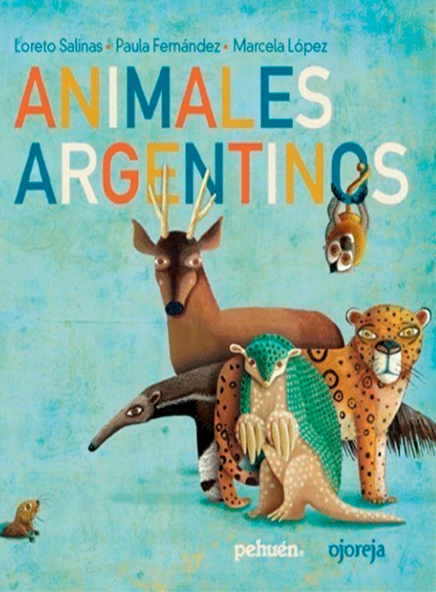 Animales argentinos